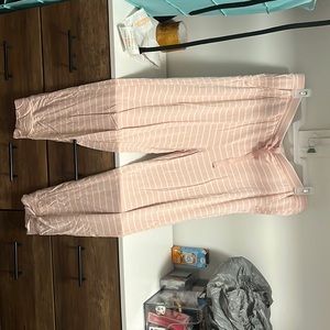 Loft stretchy sleepwear
